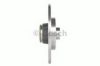 BOSCH 0 986 479 015 Brake Disc